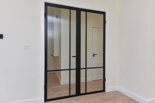 Medium property photo - Watervlierstraat 45, 2563 PV Den Haag